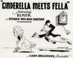 Watch Cinderella Meets Fella (Short 1938) Movie4k