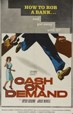Watch Cash on Demand Movie4k