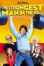 Watch The Strongest Man in the World Movie4k