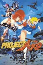Watch Project A-Ko Movie4k