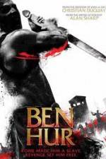 Watch Ben Hur (2010) Movie4k