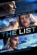 Watch The List Movie4k