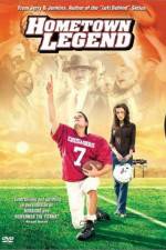 Watch Hometown Legend Movie4k