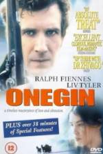Watch Onegin Movie4k