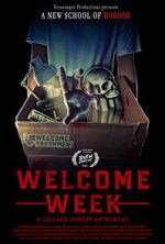 Watch Welcome Week: A College Horror Anthology Movie4k