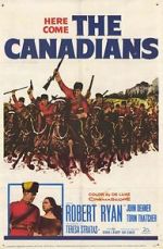 Watch The Canadians Movie4k