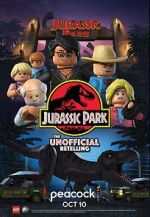 Watch LEGO Jurassic Park: The Unofficial Retelling (Short 2023) Movie4k