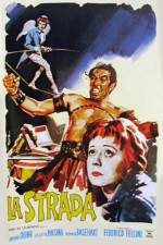 Watch La Strada Movie4k