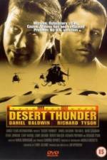 Watch Desert Thunder Movie4k