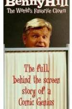 Watch Benny Hill The World's Favorite Clown Movie4k