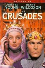 Watch The Crusades Movie4k