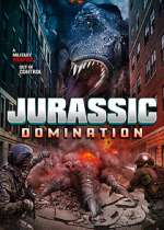 Watch Jurassic Domination Movie4k