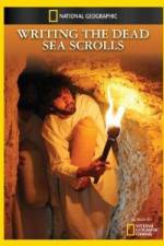 Watch National Geographic Writing the Dead Sea Scrolls Movie4k