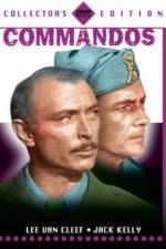 Watch Commandos Movie4k