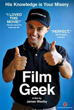 Watch Film Geek Movie4k