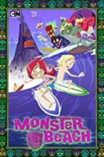 Watch Monster Beach Movie4k