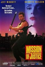 Watch Mission of Justice Movie4k