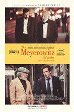 Watch The Meyerowitz Stories (New and Selected Movie4k