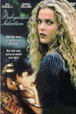 Watch The Babysitter's Seduction Movie4k