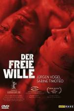Watch The Free Will (Der freie Wille) Movie4k