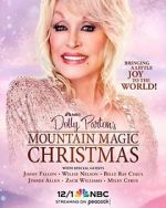Watch Dolly Parton\'s Mountain Magic Christmas Movie4k