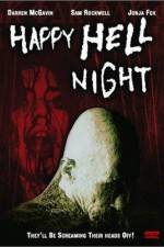 Watch Happy Hell Night Movie4k