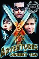 Watch Adventures of Johnny Tao Movie4k