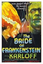 Watch The Bride of Frankenstein Movie4k