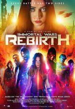 Watch The Immortal Wars: Rebirth Movie4k