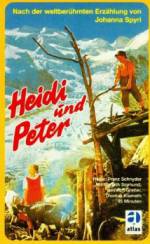 Watch Heidi and Peter Movie4k