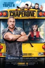 Watch The Chaperone Movie4k