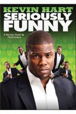 Watch Kevin Hart: Seriously Funny Movie4k