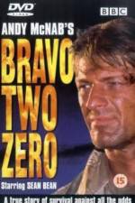 Watch Bravo Two Zero Movie4k