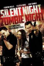 Watch Silent Night Zombie Night Movie4k