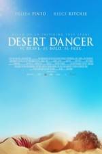 Watch Desert Dancer Movie4k
