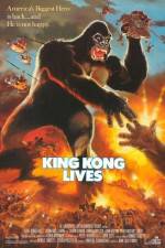 Watch King Kong Lives Movie4k
