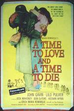 Watch A Time to Love and a Time to Die Movie4k