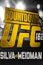 Watch Countdown To UFC 162 Movie4k