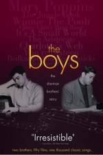 Watch The Boys The Sherman Brothers' Story Movie4k