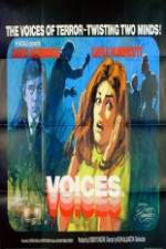 Watch Voices Movie4k