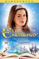 Watch Ella Enchanted Movie4k