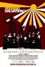 Watch Seeking Salvation.ca Movie4k