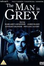 Watch The Man in Grey Movie4k