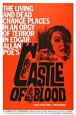 Watch Castle of Blood Movie4k