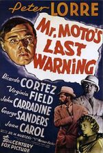 Watch Mr. Moto\'s Last Warning Movie4k