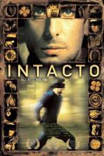 Watch Intacto Movie4k