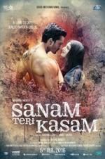 Watch Sanam Teri Kasam Movie4k
