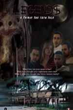 Watch Legends A Friday The 13th Tale Movie4k