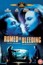 Watch Romeo Is Bleeding Movie4k