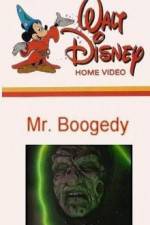 Watch Mr. Boogedy Movie4k